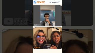 I Used To Be A Teacher Omegle
