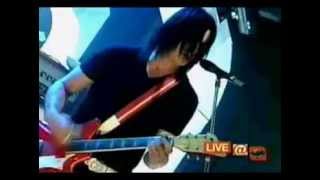 Watch White Stripes Girl You Have No Faith In Medicine video