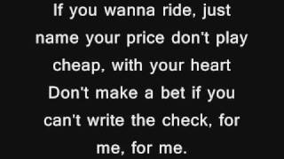 Watch Katy Perry If You Can Afford Me video