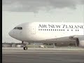 NZ60 Erronious ILS Incident, Apia