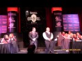 Kai Greene and Phil Heath Olympia Press Conference Argument