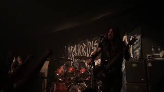 Watch Krisiun Apocalyptic Victory video