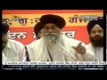 bhai inderjeet singh bombay wale Shaheedi Divas of Guru Teg Bahadur Sahib ji