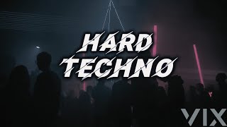 HARD TECHNO MIX 2024 | TECHNO BANGERS | MIXED BY VIX