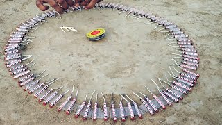 Bijli k circle mey chakri