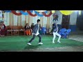 Best jhaure hiphop dance in school programs _ choreography by Bishal Thapa | Alpha dance crew