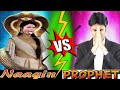 नागिन VS प्रोफेट बजिंदर सिंह  | Prophet Bajinder Singh Live