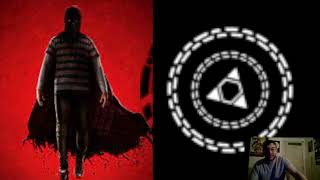 Brandon Breyer Brightburn Vs Scp-2244? Who Would Win?