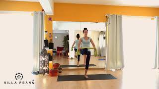 Pilates Clínico com Ana Clemente