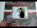 Cricut Studio Cricut Ideas Wedding Scrapbook First Layout, YEAH!!! default Cricut Studio Cricut Ideas Wedding Scrapbook First Layout, YEAH!!!