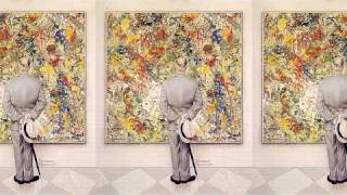 Watch Cloud Cult Rockwell video
