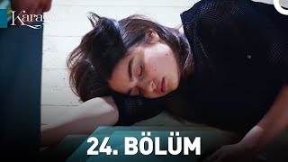 Karagül 24. Bölüm