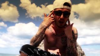 Chris Webby - Check The Vibe