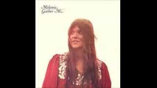 Watch Melanie What Wondrous Love video