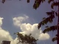 image Penampakan Pesawat Alien Di Siang Bolong Melintasi Pulau Bali Lombok Sumbawa Australia