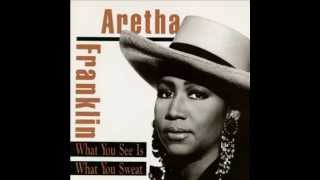 Watch Aretha Franklin Someone Elses Eyes video