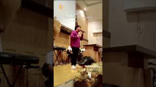 Igo Pentury - Sampai Memutih Rambutku Live