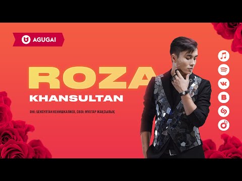 Khansultan - Roza