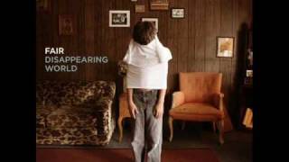 Watch Fair Walking In My Sleep video