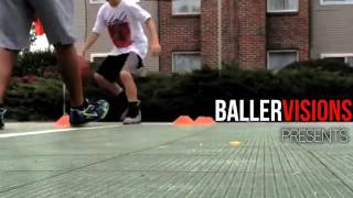 10 Year Old Point Guard Phenom Noah Cutler Defines Grindmode Insane Handles And Vision