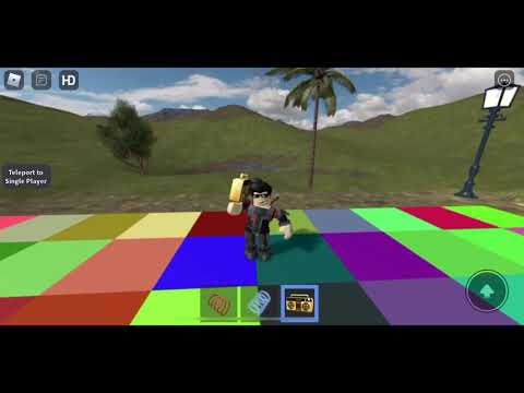 The Race Roblox Id (BYPASSED)