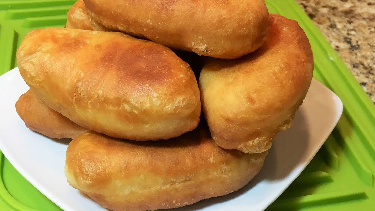Пирожки С Капустой Ксю Путан