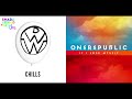 Down With Webster vs. OneRepublic - If I Chill Myself