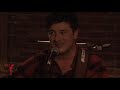 Mumford and Sons performs "White Blank Page" for WFUV