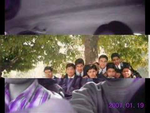 yaaron...dosti badi hi haseen hai