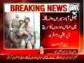 Faisalabad Intelligence Agencies Search Operation At Meeran Wala Bangla 7 Faisalabad Intelligence Agencies Search Operation At Meeran Wala Bangla 7