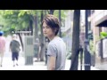 [ Piece MV ] Nakayama Yuma, Futuristic lover
