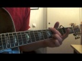 Hellbillies Den Finaste Eg Veit (How To Play) Hellbillies Den Finaste Eg Veit (How To Play)