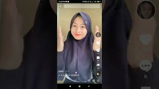 Cewek Tiktok, Juleha, Cantik Y, Dont Look At Nenene Bigo