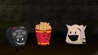 Bfdi Vs Peppa Pig Chapter One Season One Episode Two