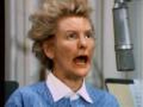 ELAINE STRITCH SINGS