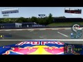 RFACTOR Mod Subaru WRC Pista Varano Gimkana Primo Test G25 124°