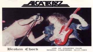 Watch Alcatrazz Kree Nakoorie video