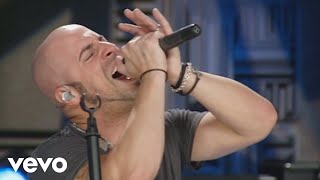 Daughtry - Every Time You Turn Around