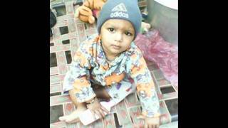 Nisar ul Haq Mauripur