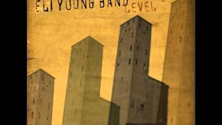 Watch Eli Young Band Thats The Way video
