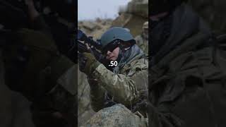 Meet The Worlds Deadliest Snipers