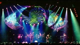 Watch Grateful Dead When I Paint My Masterpiece Live At Knickerbocker Arena Albany NY March 1990 video