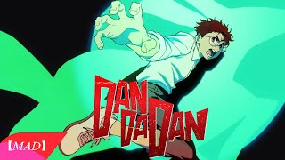 Maddan Da Dan Season 2Creepy Nuts - Nidonefan Made