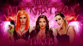 Wwe Toxic Toxic Attraction Theme