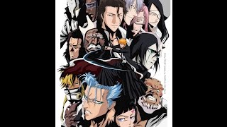 Top 35 Strongest Bleach Anime Characters {Pre-Timeskip}