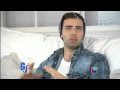 Jencarlos Canela en #EGYLF hablando sobre la muerte de Monica Spear 07/01/2014