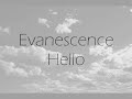 Evanescence - Hello lyrics