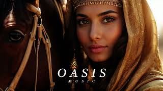 Oasis Music - Ethnic & Deep House Mix 2024 [Vol.19]