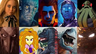 Defeats Of My Favorite Villains Part 24