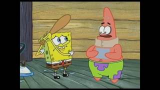Spongebob Funniest Moments